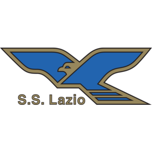SS Lazio Rome Logo